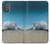 S3213 Coquilles de mer sous la mer Etui Coque Housse pour Motorola Moto G Power 2022, G Play 2023