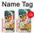 S3346 Vasily Kandinsky Guggenheim Etui Coque Housse pour Motorola Moto G Power 2022, G Play 2023
