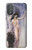 S3353 Gustav Klimt Allégorie de la sculpture Etui Coque Housse pour Motorola Moto G Power 2022, G Play 2023