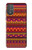 S3404 Aztèques Motif Etui Coque Housse pour Motorola Moto G Power 2022, G Play 2023