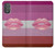 S3473 LGBT Lesbiennes Drapeau Etui Coque Housse pour Motorola Moto G Power 2022, G Play 2023
