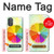 S3493 citron coloré Etui Coque Housse pour Motorola Moto G Power 2022, G Play 2023