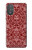 S3556 Motif yen Etui Coque Housse pour Motorola Moto G Power 2022, G Play 2023