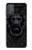 S3619 Lion noir gothique Etui Coque Housse pour Motorola Moto G Power 2022, G Play 2023