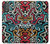 S3712 Motif Pop Art Etui Coque Housse pour Motorola Moto G Power 2022, G Play 2023