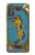 S3746 Carte de tarot le monde Etui Coque Housse pour Motorola Moto G Power 2022, G Play 2023