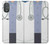 S3801 Costume de docteur Etui Coque Housse pour Motorola Moto G Power 2022, G Play 2023