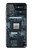 S3880 Impression électronique Etui Coque Housse pour Motorola Moto G Power 2022, G Play 2023
