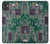 S3519 Electronique Circuit Board graphique Etui Coque Housse pour Motorola Moto G32