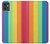 S3699 Fierté LGBT Etui Coque Housse pour Motorola Moto G32