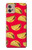 S3755 Tacos mexicains Etui Coque Housse pour Motorola Moto G32