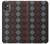 S3907 Texture de chandail Etui Coque Housse pour Motorola Moto G32