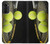S0072 Tennis Etui Coque Housse pour Motorola Moto G52, G82 5G