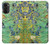 S0210 Van Gogh Irises Etui Coque Housse pour Motorola Moto G52, G82 5G