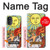 S0565 Le Soleil tarots Etui Coque Housse pour Motorola Moto G52, G82 5G