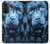 S0750 Labrador Retriever Etui Coque Housse pour Motorola Moto G52, G82 5G