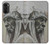 S0792 Chef indien Etui Coque Housse pour Motorola Moto G52, G82 5G