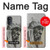 S0792 Chef indien Etui Coque Housse pour Motorola Moto G52, G82 5G