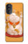 S1217 Maneki Neko Lucky Cat Etui Coque Housse pour Motorola Moto G52, G82 5G