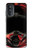 S1373 Casque de moto Etui Coque Housse pour Motorola Moto G52, G82 5G