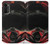 S1373 Casque de moto Etui Coque Housse pour Motorola Moto G52, G82 5G