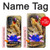 S1604 Carpe Koi poisson japonais Tatouage Etui Coque Housse pour Motorola Moto G52, G82 5G