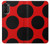 S1829 Motif Coccinelles Dot Etui Coque Housse pour Motorola Moto G52, G82 5G