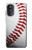 S1842 nouvelle base-ball Etui Coque Housse pour Motorola Moto G52, G82 5G