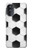 S2061 Football Motif Football Etui Coque Housse pour Motorola Moto G52, G82 5G