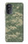 S2173 Numérique Camo Camouflage Imprimé graphique Etui Coque Housse pour Motorola Moto G52, G82 5G