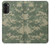 S2173 Numérique Camo Camouflage Imprimé graphique Etui Coque Housse pour Motorola Moto G52, G82 5G