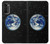 S2266 La planète Terre de l'Étoile nébuleuse espace Etui Coque Housse pour Motorola Moto G52, G82 5G S2266 La planète Terre de l'Étoile nébuleuse espace Etui Coque Housse pour Motorola Moto G52, G82 5G