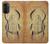 S2401 Scarabée égyptien Beetle imprimé graphique Etui Coque Housse pour Motorola Moto G52, G82 5G