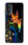 S2583 Tinkerbell Étincelle magique Etui Coque Housse pour Motorola Moto G52, G82 5G