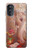 S2678 Dieu hindou Ganesha Seigneur du succès Etui Coque Housse pour Motorola Moto G52, G82 5G
