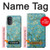 S2692 Vincent Van Gogh Amandier en fleurs Etui Coque Housse pour Motorola Moto G52, G82 5G