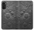 S2946 Surface de la lune Etui Coque Housse pour Motorola Moto G52, G82 5G