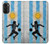 S2977 Argentine Football Football Etui Coque Housse pour Motorola Moto G52, G82 5G