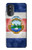 S3003 Costa Rica Football Etui Coque Housse pour Motorola Moto G52, G82 5G