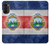 S3003 Costa Rica Football Etui Coque Housse pour Motorola Moto G52, G82 5G