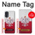 S3005 Pologne Football Football Etui Coque Housse pour Motorola Moto G52, G82 5G