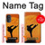 S3024 Kung Fu Karate Combattant Etui Coque Housse pour Motorola Moto G52, G82 5G