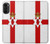 S3089 Drapeau de l'Irlande du Nord Etui Coque Housse pour Motorola Moto G52, G82 5G S3089 Drapeau de l'Irlande du Nord Etui Coque Housse pour Motorola Moto G52, G82 5G