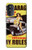 S3198 Mon Garage Afficher fille Etui Coque Housse pour Motorola Moto G52, G82 5G