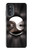 S3241 Yin Yang Symbole Etui Coque Housse pour Motorola Moto G52, G82 5G