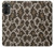 S3389 Seamless Serpent Motif graphique Peau Etui Coque Housse pour Motorola Moto G52, G82 5G