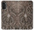 S3395 dragon Porte Etui Coque Housse pour Motorola Moto G52, G82 5G