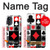 S3463 Costume Poker Carte Etui Coque Housse pour Motorola Moto G52, G82 5G