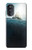 S3540 géant Poulpe Etui Coque Housse pour Motorola Moto G52, G82 5G