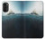 S3540 géant Poulpe Etui Coque Housse pour Motorola Moto G52, G82 5G